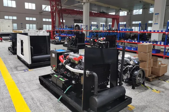 250kw Solid-State High Frequency Integrated Welder