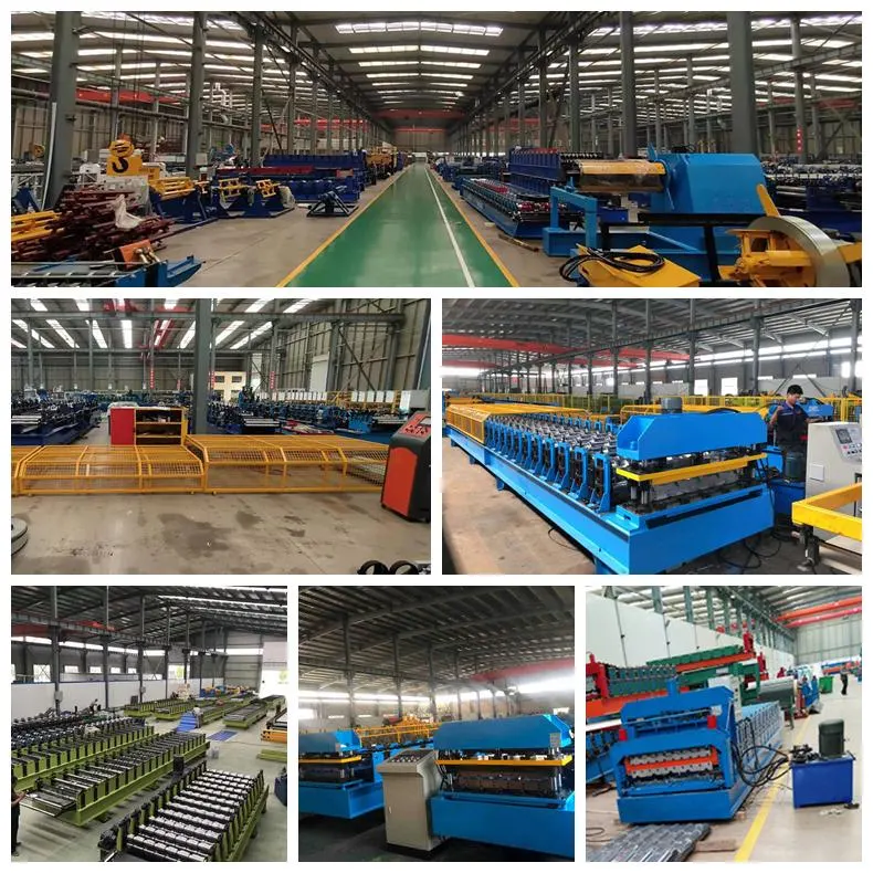 Metal Coil Slitting Longitudinal Shearing Cutting to Length Rewinding Stacking Line Machine Equipment Device