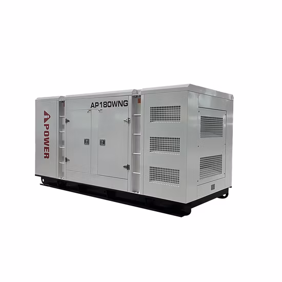 250kw solide